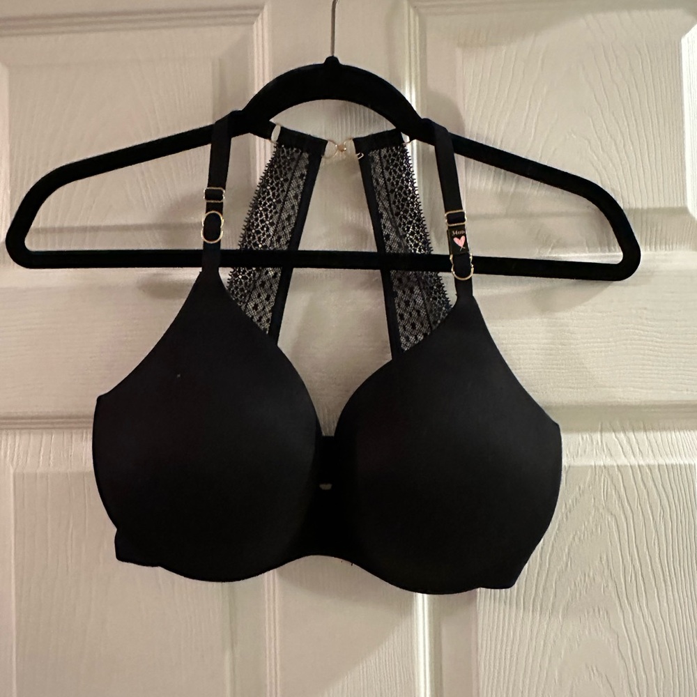 Victoria's Secret Black Bra